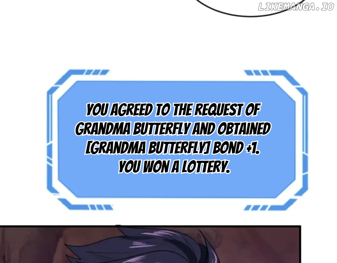 Era of the Haunted Chapter 127 - page 35